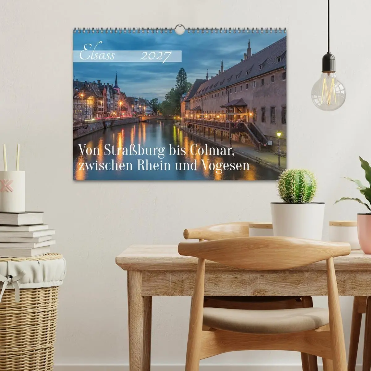 Bild: 9783594280317 | Elsass - von Straßburg bis Colmar, zwischen Rhein und Vogesen...