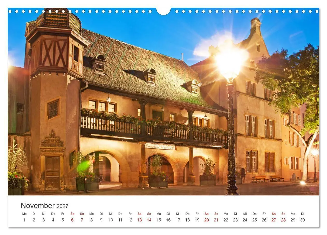 Bild: 9783594280317 | Elsass - von Straßburg bis Colmar, zwischen Rhein und Vogesen...