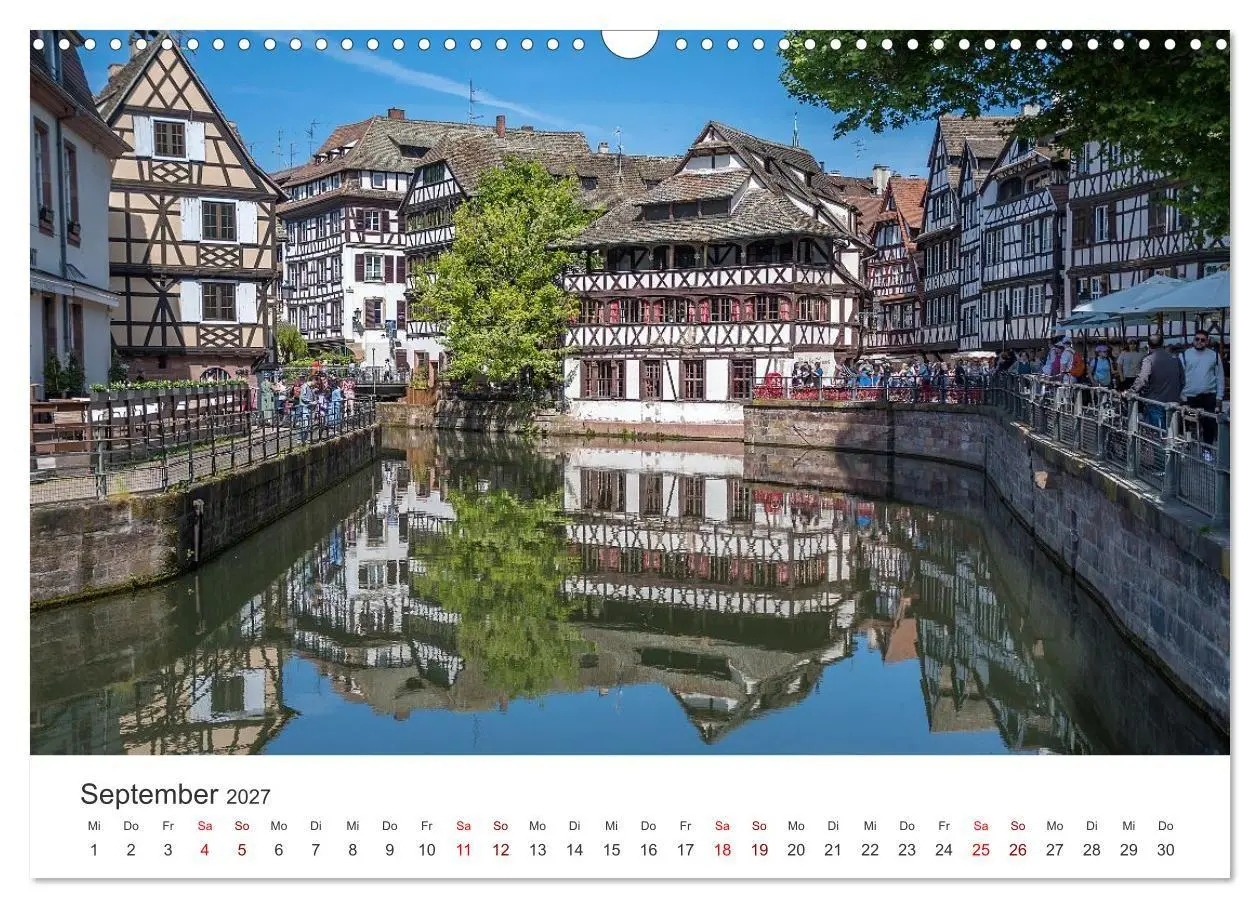 Bild: 9783594280317 | Elsass - von Straßburg bis Colmar, zwischen Rhein und Vogesen...