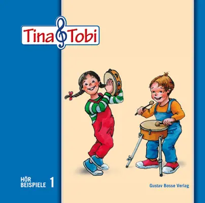 Tina & Tobi 1