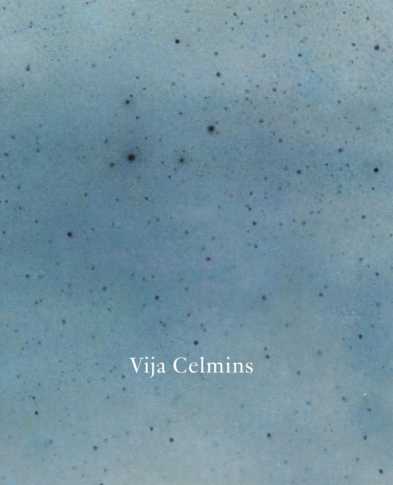 Cover: 9783775760317 | Vija Celmins | Theodora Vischer (u. a.) | Buch | 208 S. | Englisch