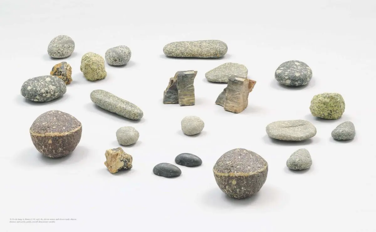 Bild: 9783775760317 | Vija Celmins | Theodora Vischer (u. a.) | Buch | 208 S. | Englisch