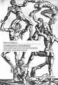 Cover: 9783835390317 | Zerrissene Moderne | Sidonie Kellerer | Taschenbuch | 294 S. | Deutsch