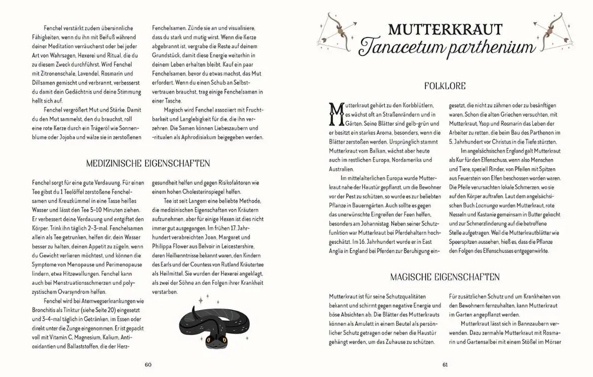 Bild: 9789464990317 | Die Magie und Folklore der Pflanzen und Kräuter | Lindsay Squire