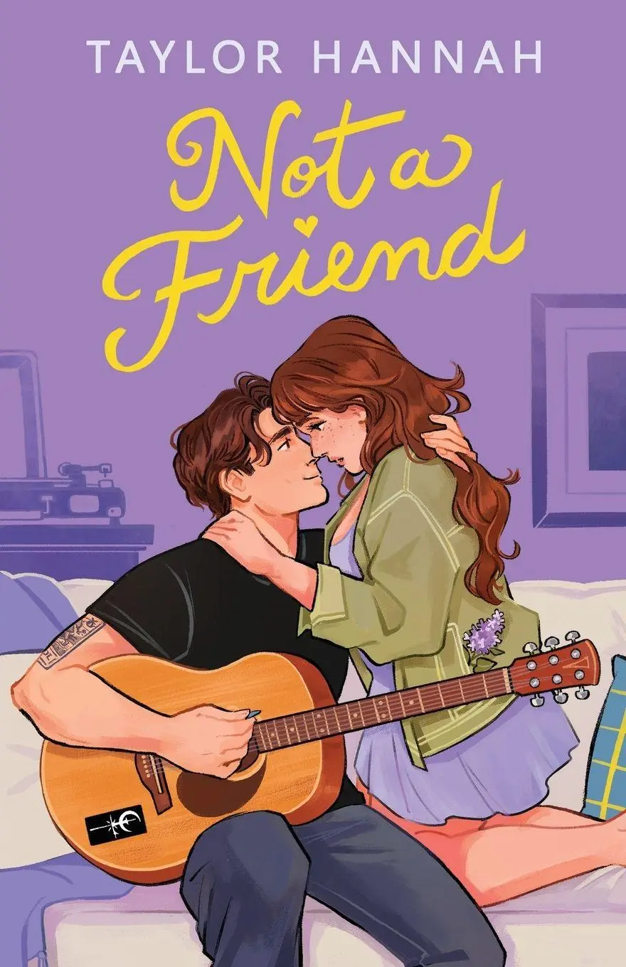 Cover: 9798992990317 | Not a Friend | Taylor Hannah | Taschenbuch | Englisch | 2025