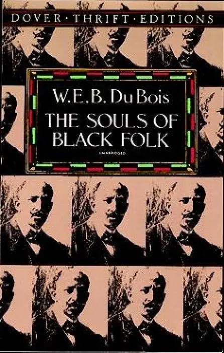 Cover: 9780486280417 | The Souls of Black Folk (Dover Thrift Editions) | W E B Du Bois | Buch