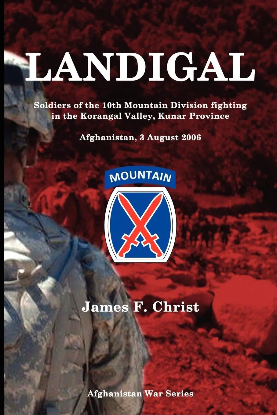Cover: 9780978860417 | Landigal | James F. Christ | Taschenbuch | Kartoniert / Broschiert