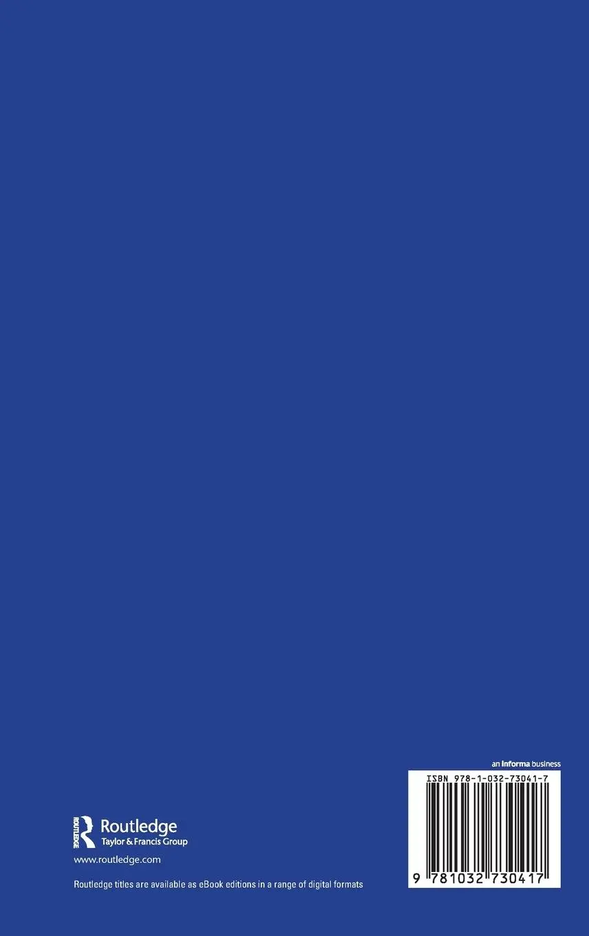 Rückseite: 9781032730417 | The British Royals in Popular Culture | Jo Coghlan (u. a.) | Buch