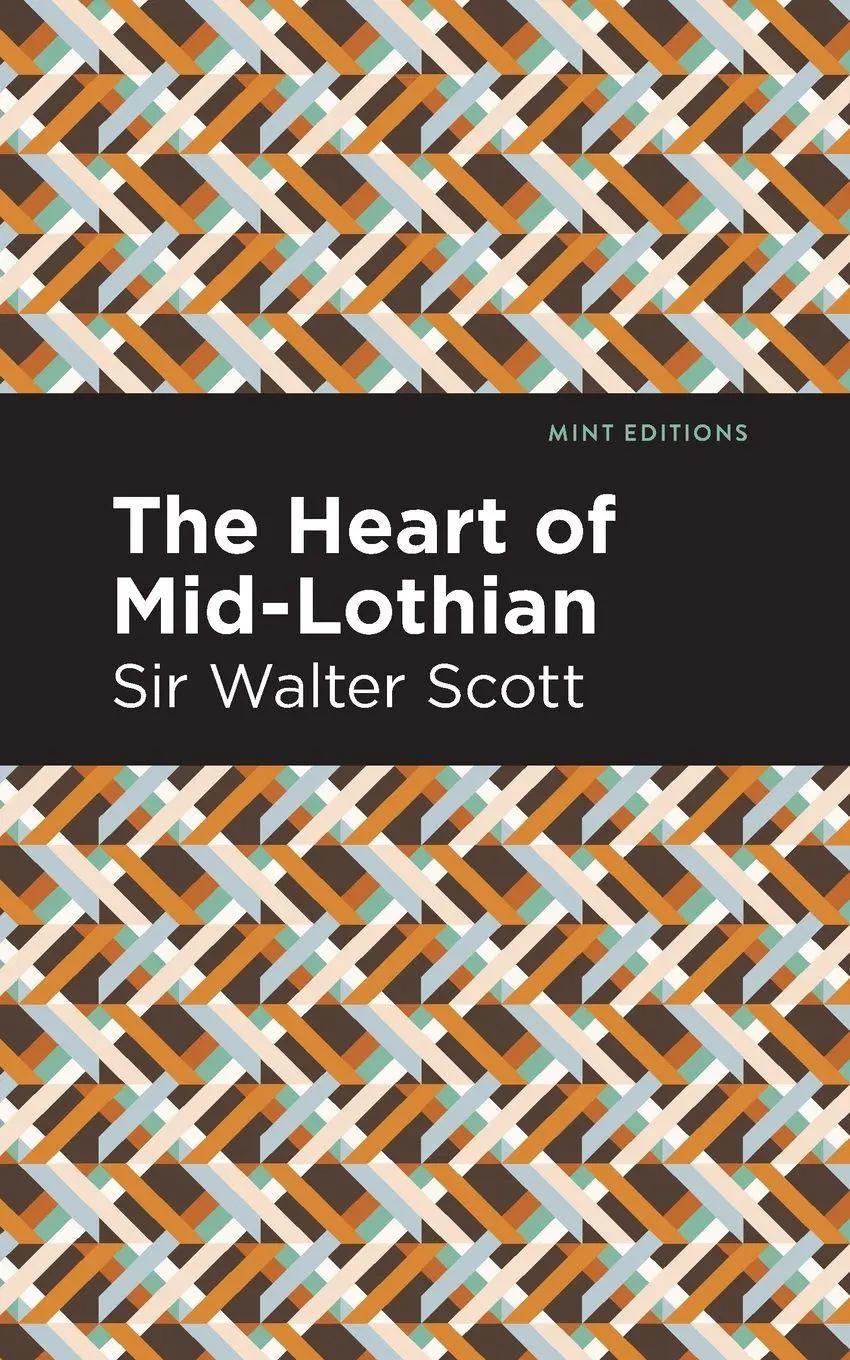 Cover: 9781513280417 | The Heart of Mid-Lothian | Walter Scott | Taschenbuch | Englisch