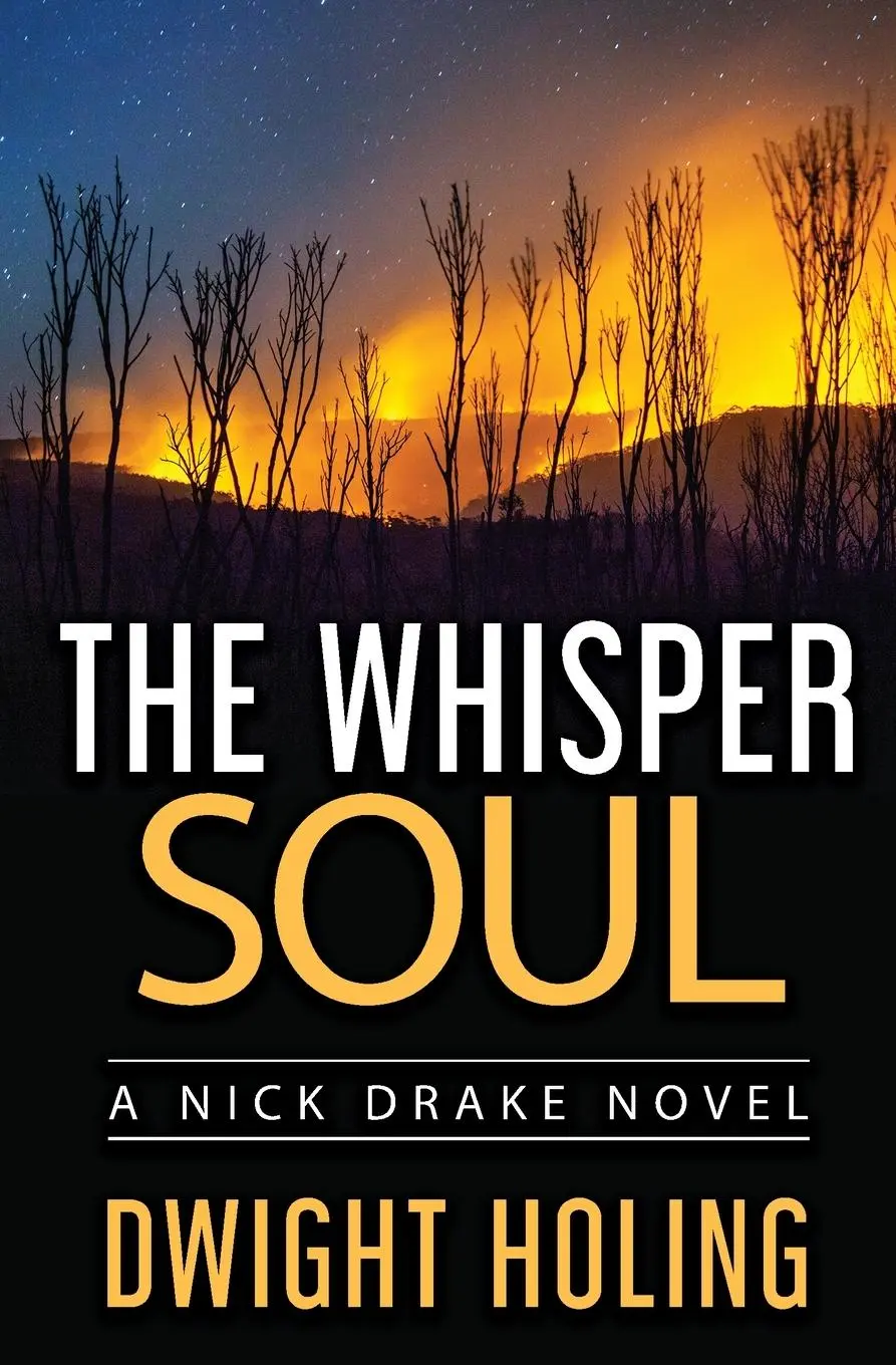 Cover: 9781734740417 | The Whisper Soul | Dwight Holing | Taschenbuch | Englisch | 2020