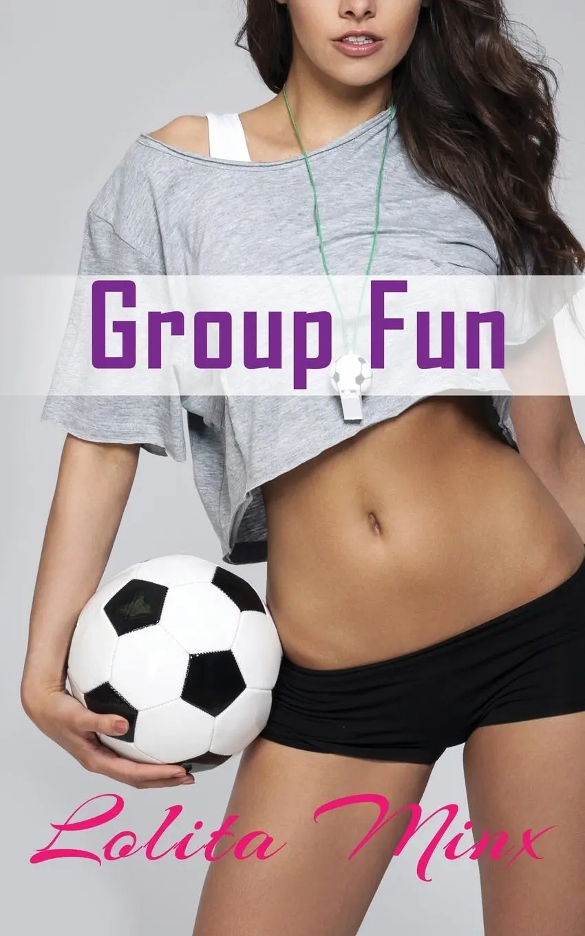 Cover: 9781913930417 | Group Fun | The Collection | Lolita Minx | Taschenbuch | Englisch