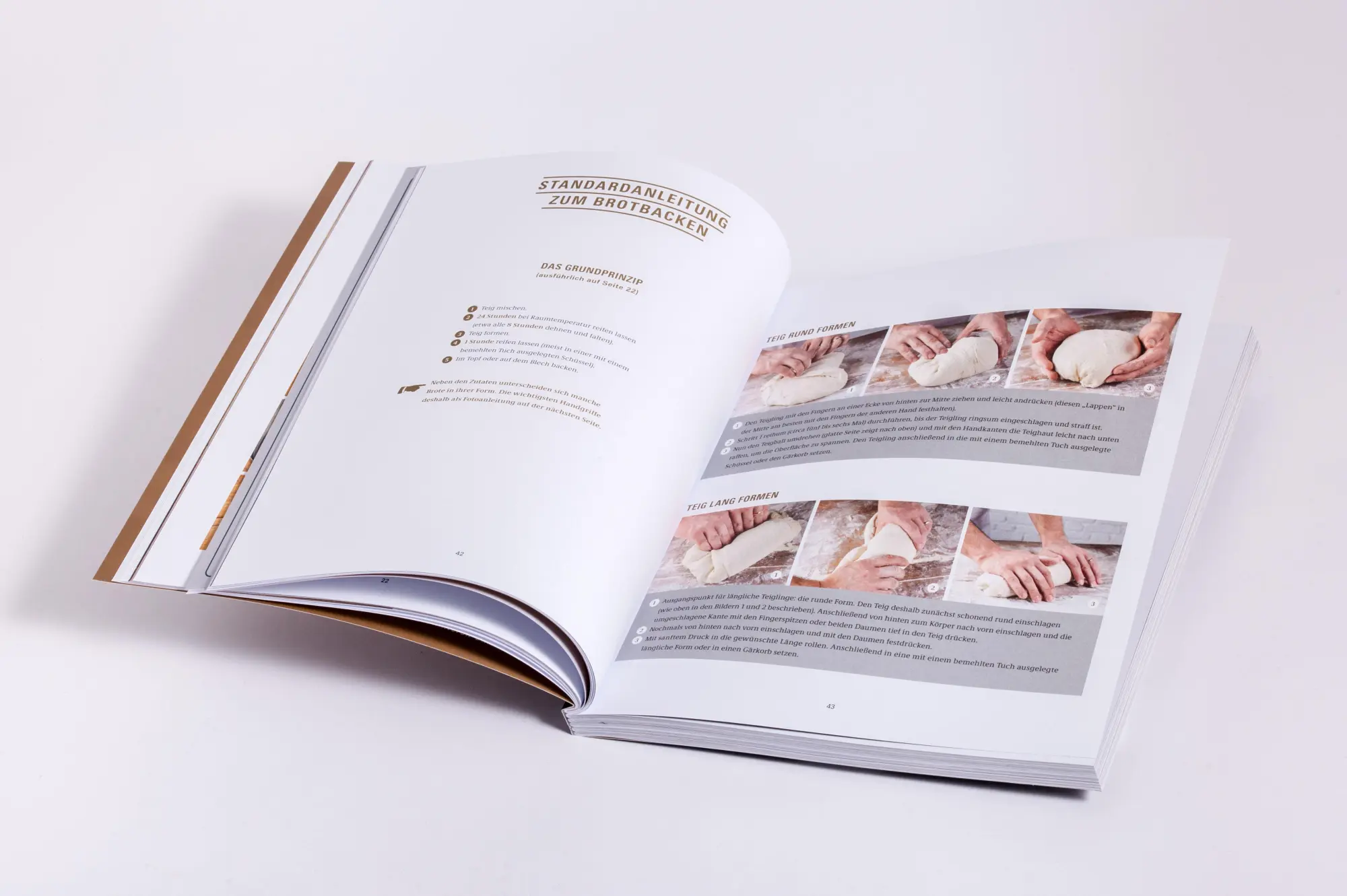 Bild: 9783442180417 | Brot backen in Perfektion mit Hefe | Lutz Geißler | Taschenbuch | 2025
