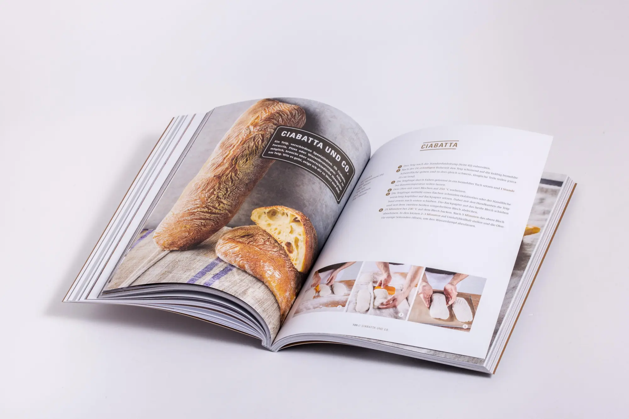 Bild: 9783442180417 | Brot backen in Perfektion mit Hefe | Lutz Geißler | Taschenbuch | 2025
