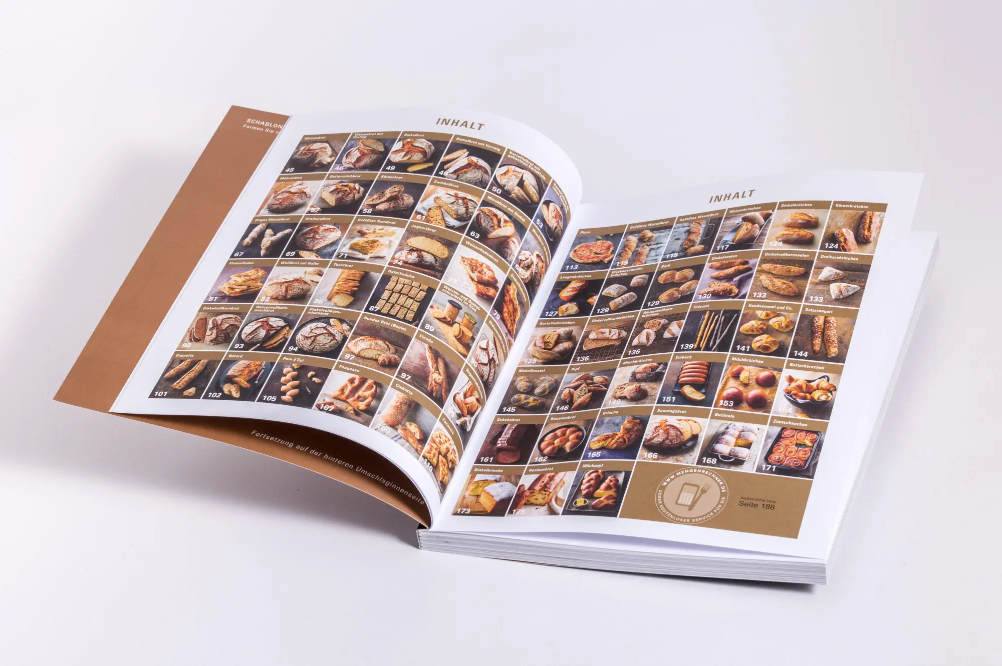Bild: 9783442180417 | Brot backen in Perfektion mit Hefe | Lutz Geißler | Taschenbuch | 2025