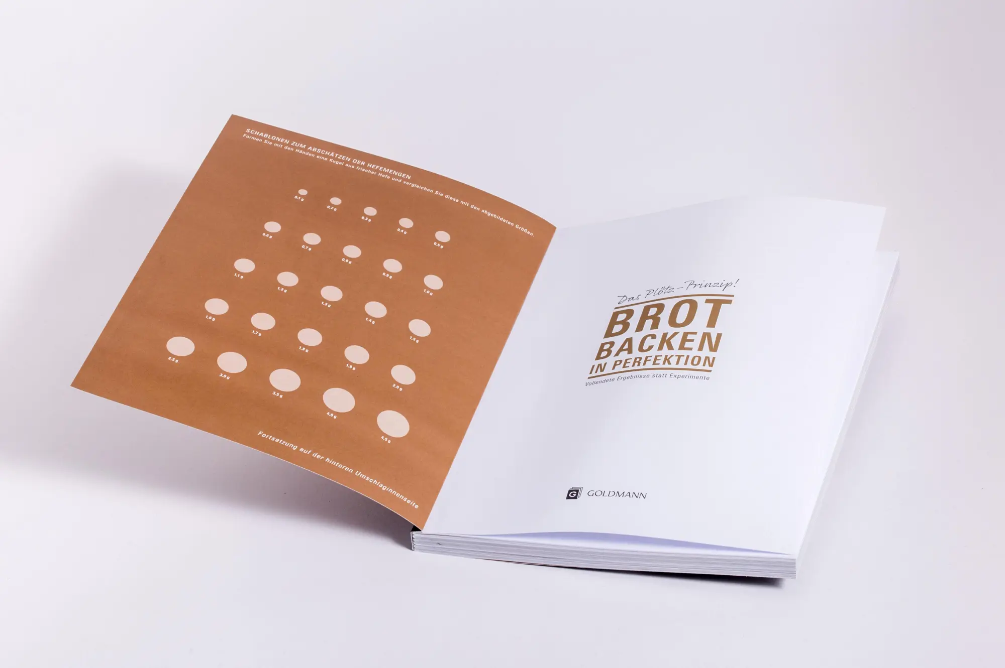 Bild: 9783442180417 | Brot backen in Perfektion mit Hefe | Lutz Geißler | Taschenbuch | 2025
