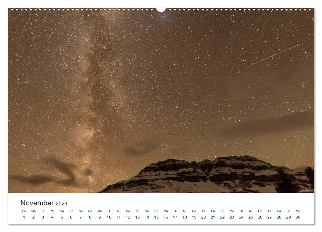 Bild: 9783457890417 | Into the Wild - Kanada und Alaska (Wandkalender 2026 DIN A2 quer),...