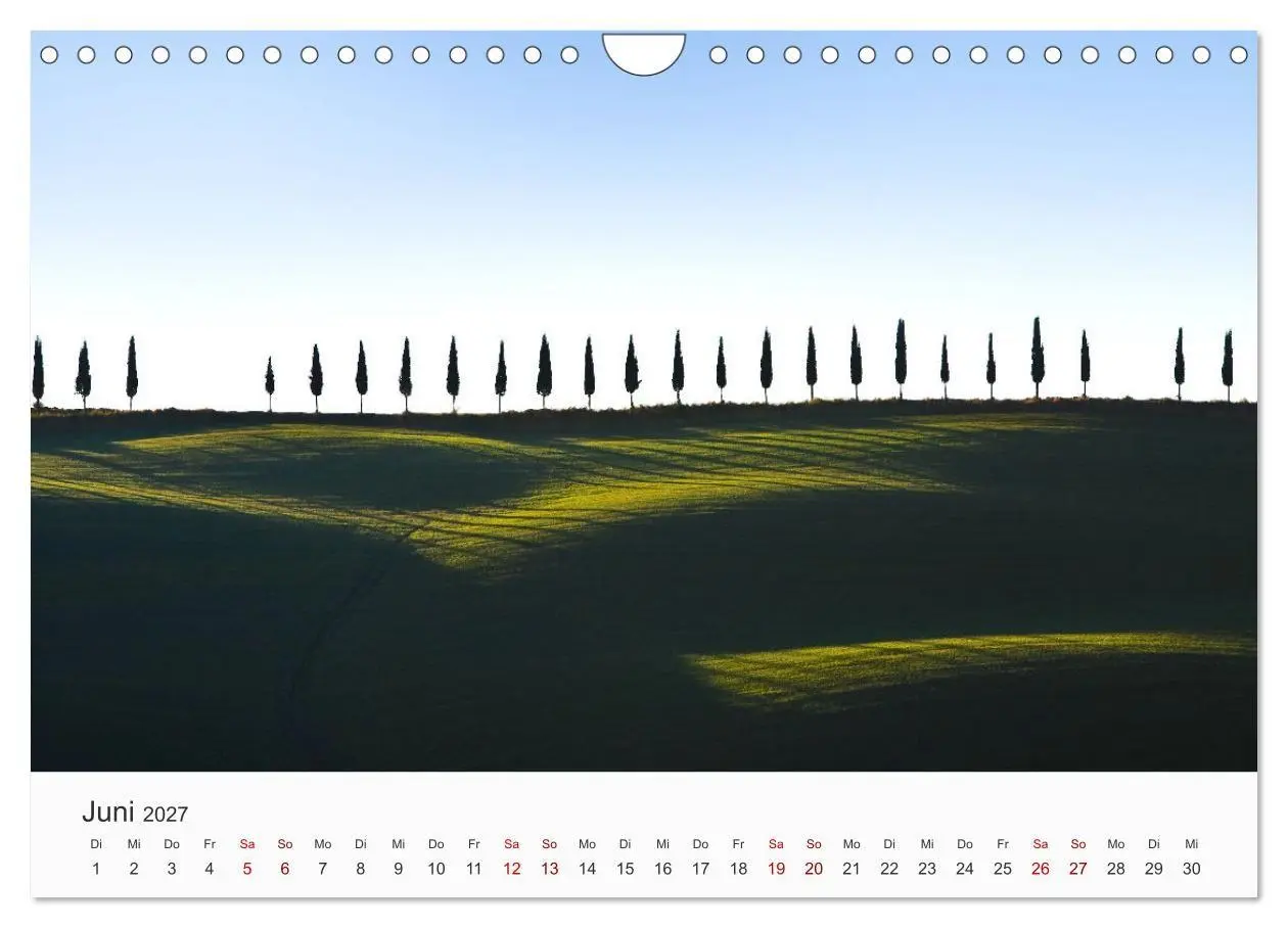 Bild: 9783569690417 | Italien - einzigartige Motive (Wandkalender 2027 DIN A4 quer),...