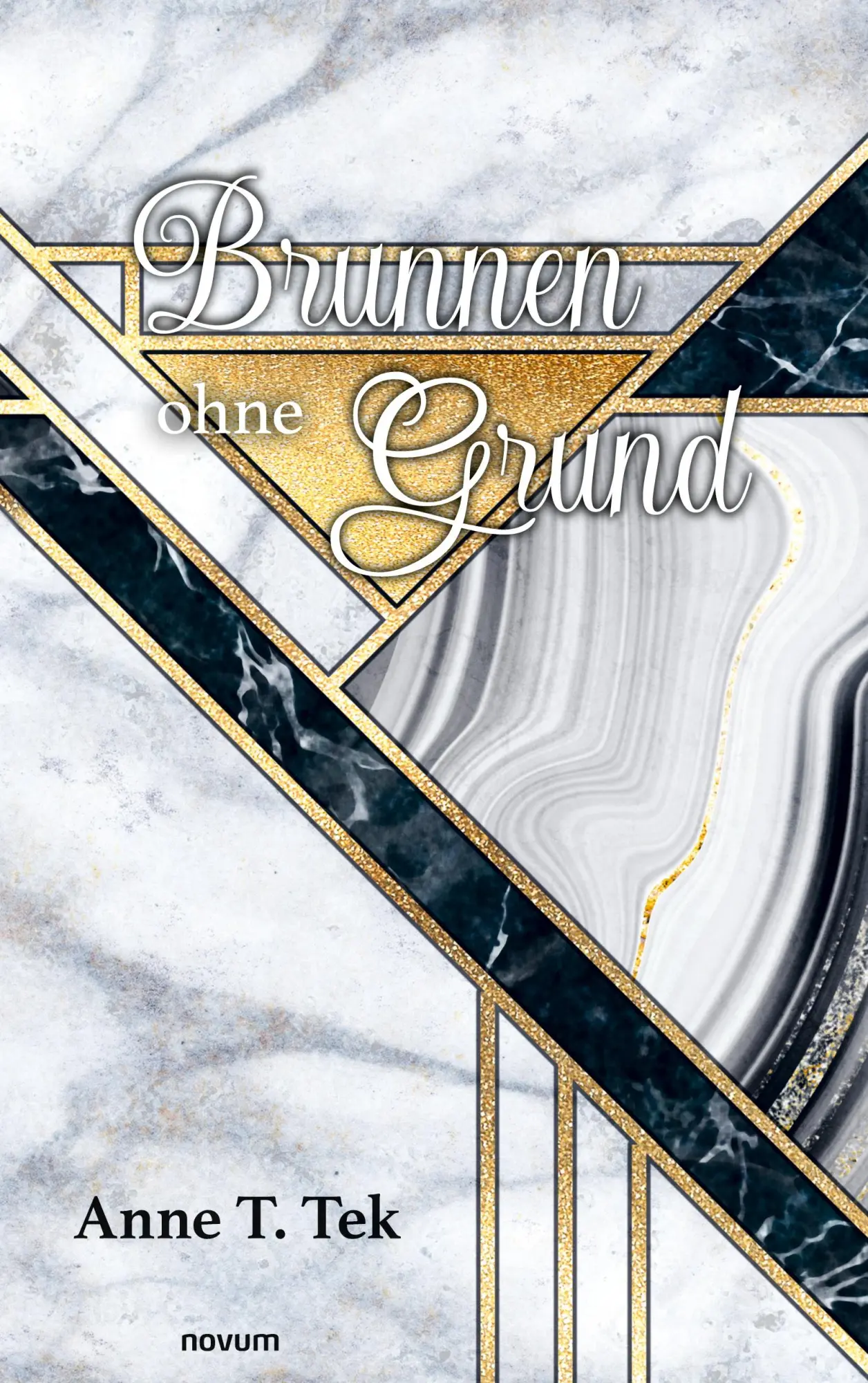 Cover: 9783711600417 | Brunnen ohne Grund | Anne T. Tek | Taschenbuch | Deutsch | 2026