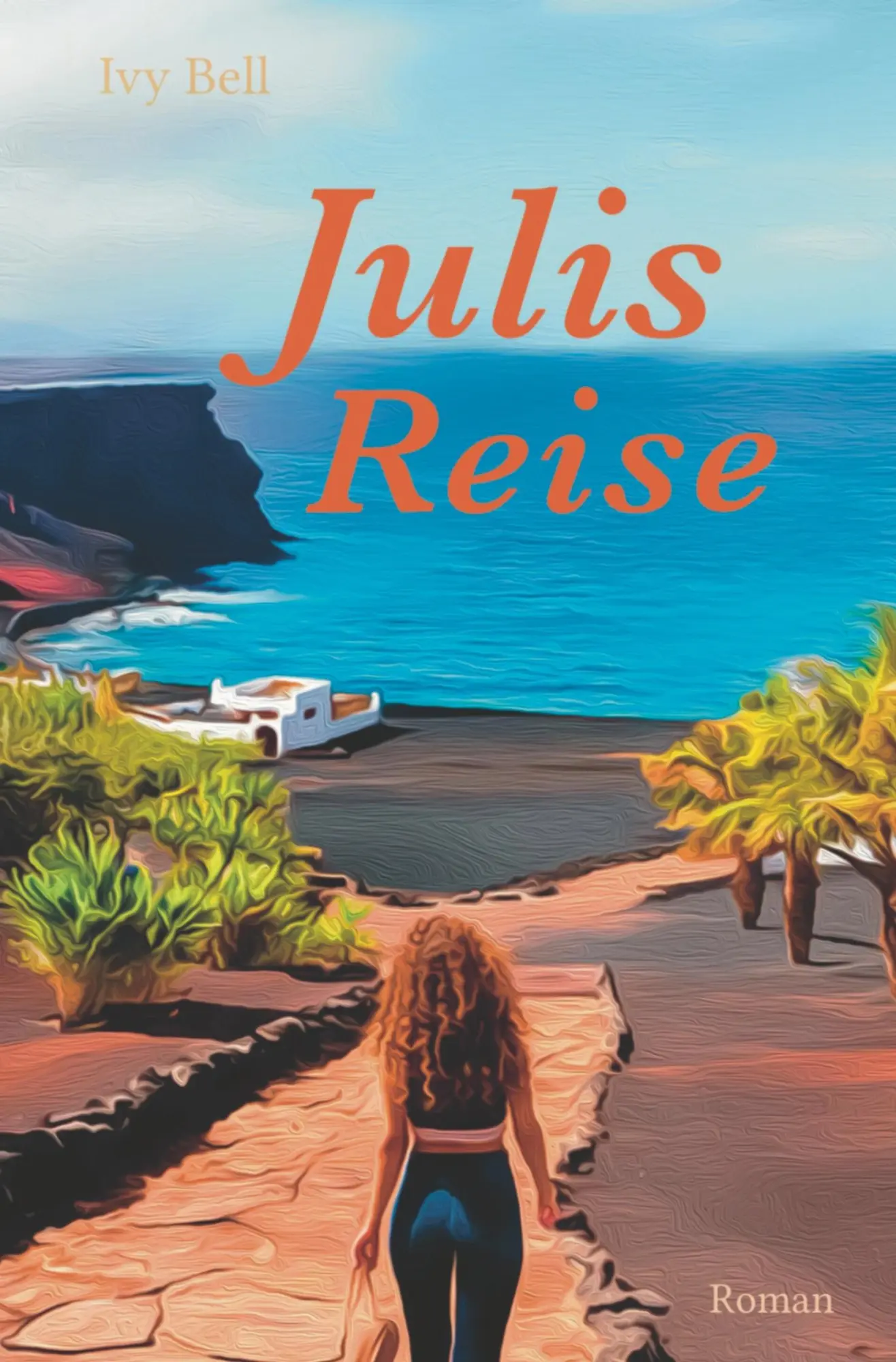 Cover: 9783759220417 | Julis Reise | Ivy Bell | Taschenbuch | 284 S. | Deutsch | 2024