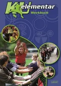 Cover: 9783766840417 | KU elementar | Gerhard Kraft | Taschenbuch | 144 S. | Deutsch | 2008