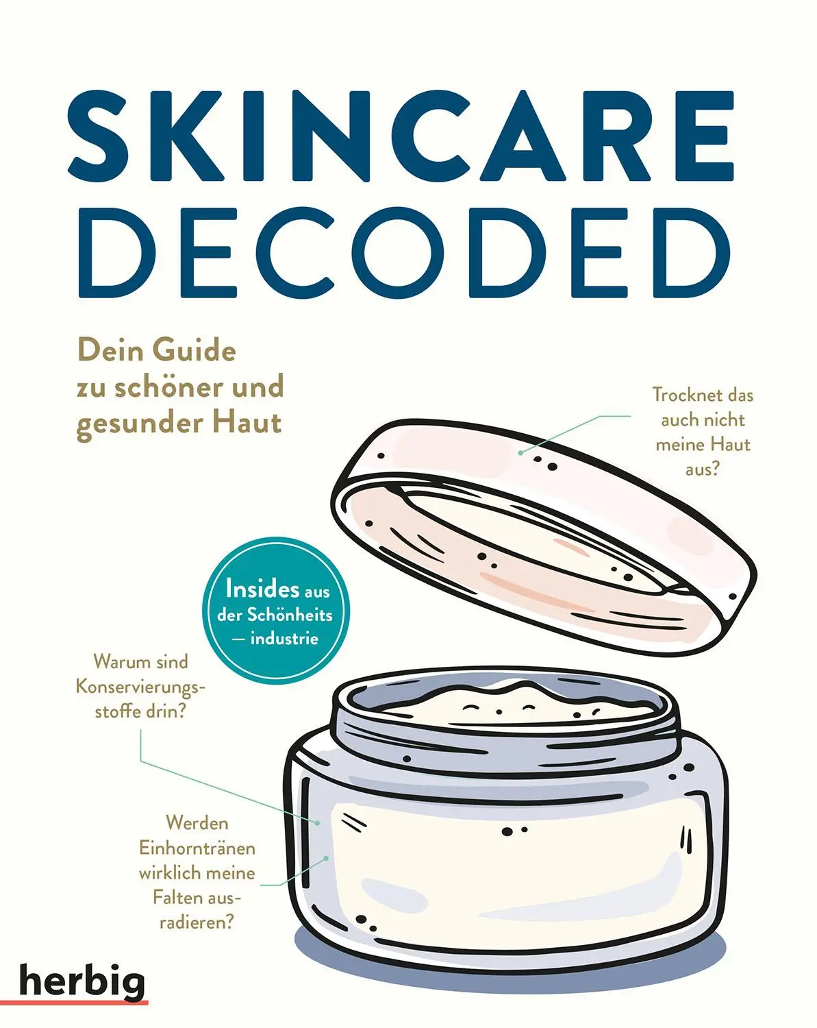 Cover: 9783968590417 | Skincare Decoded | Victoria Fu (u. a.) | Buch | 240 S. | Deutsch