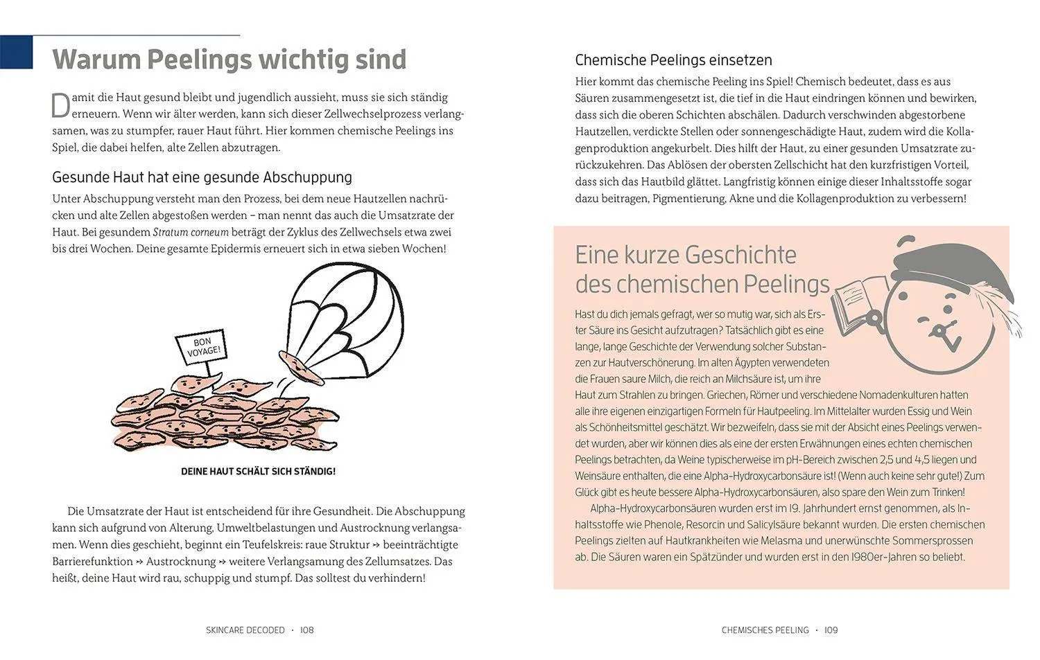 Bild: 9783968590417 | Skincare Decoded | Victoria Fu (u. a.) | Buch | 240 S. | Deutsch