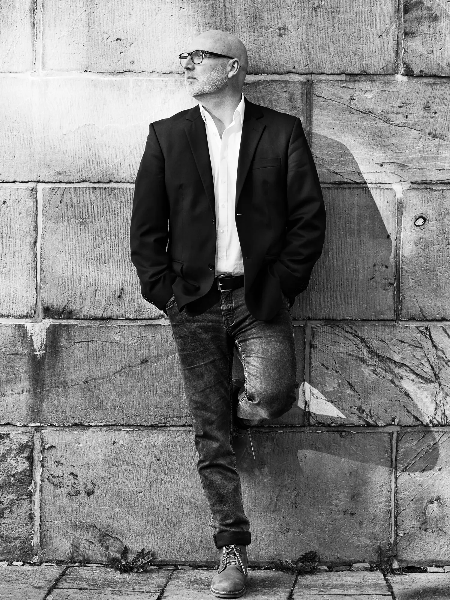 Autor: 9783986790417 | STARCK und die zweite Frau | Christian Jaschinski | Buch | 416 S.