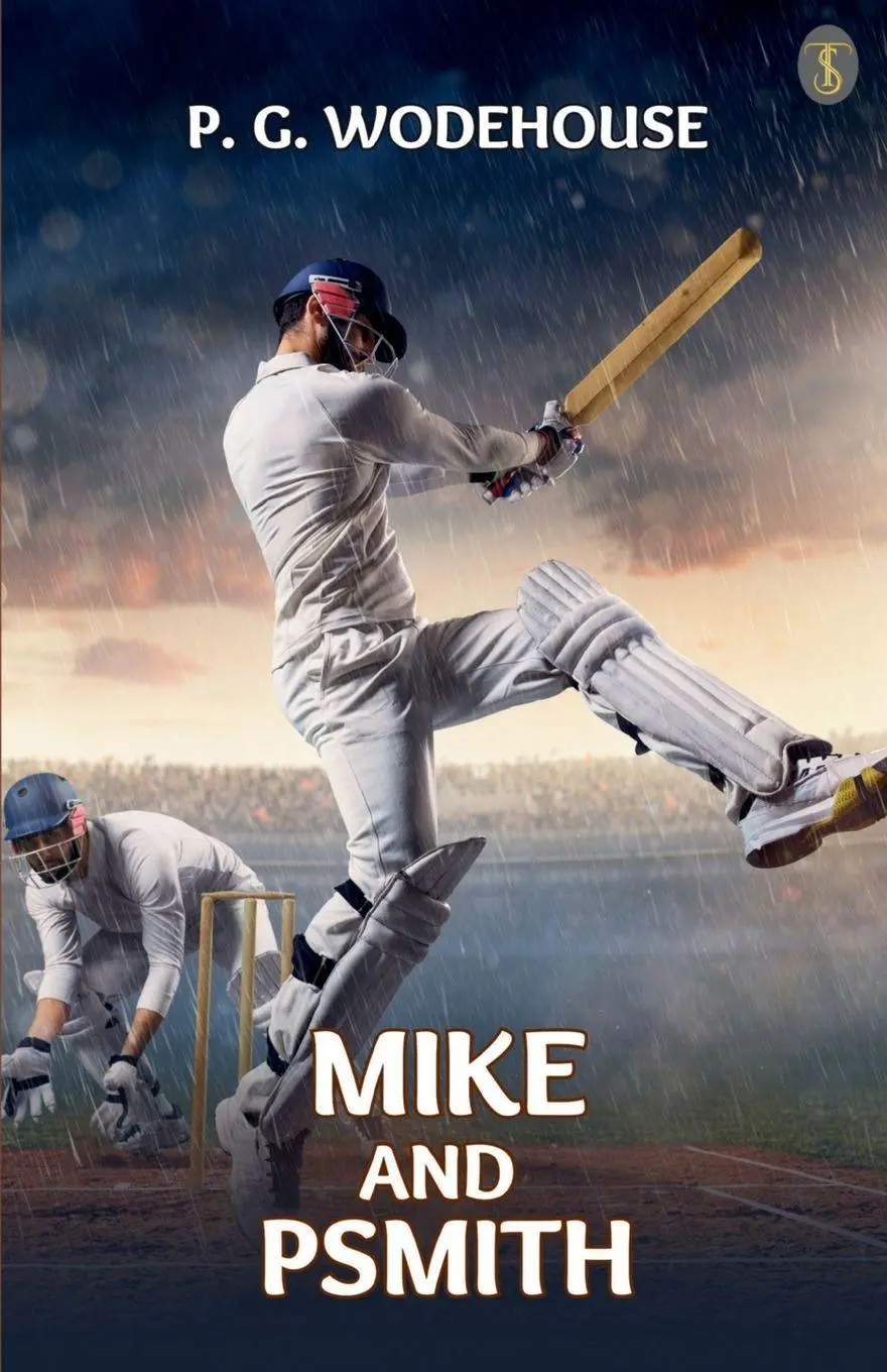 Cover: 9789359040417 | Mike And Psmith | P. G. Wodehouse | Taschenbuch | Englisch | 2023