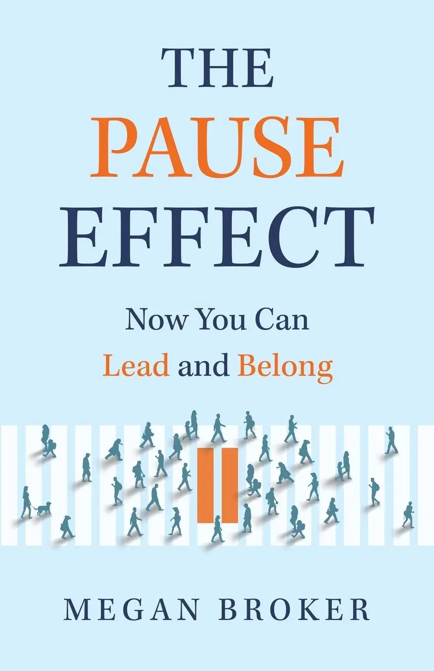 Cover: 9798889260417 | The Pause Effect | Broker | Taschenbuch | Englisch | 2024
