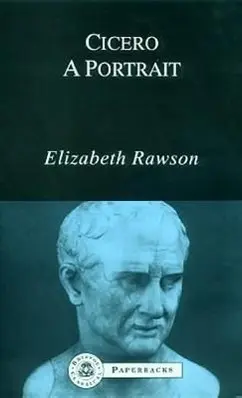 Cover: 9780862920517 | CICERO 2/E | Elizabeth Rawson | Taschenbuch | Kartoniert / Broschiert