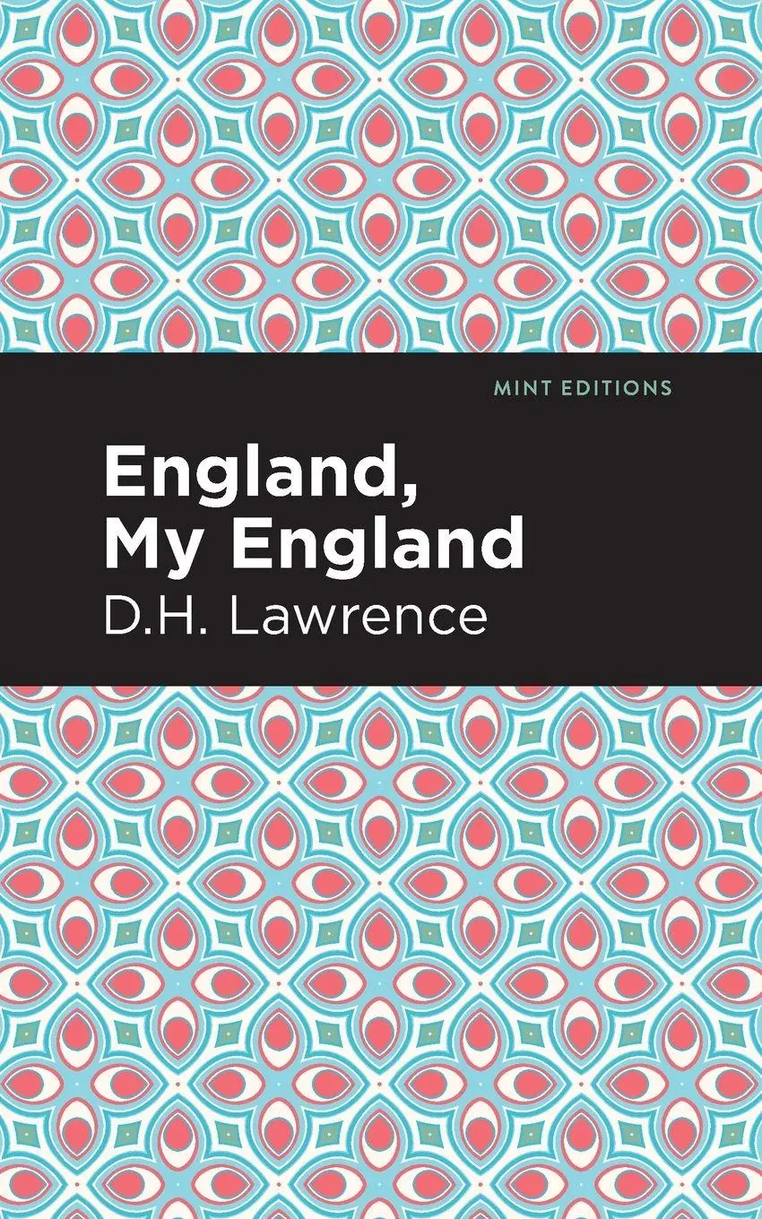 Cover: 9781513270517 | England, My England and Other Stories | D. H. Lawrence | Taschenbuch