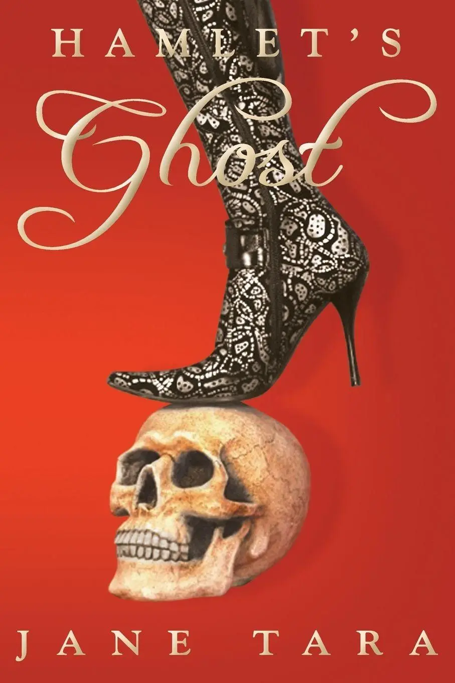 Cover: 9781760300517 | Hamlet's Ghost | Shakespeare Sisters | Jane Tara | Taschenbuch | 2015