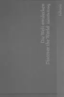 Cover: 9783905800517 | Die Welt entdecken. Discover the World | Isabelle Krieg | Buch | 2011
