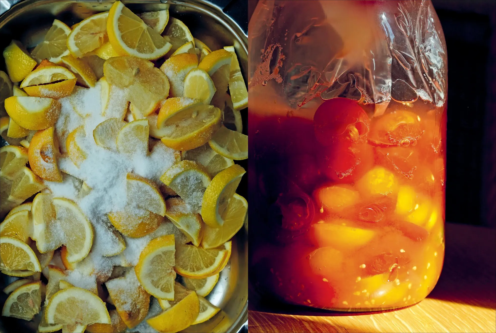Bild: 9783989510517 | Fermentiert | Christoph Marx (u. a.) | Buch | 224 S. | Deutsch | 2025