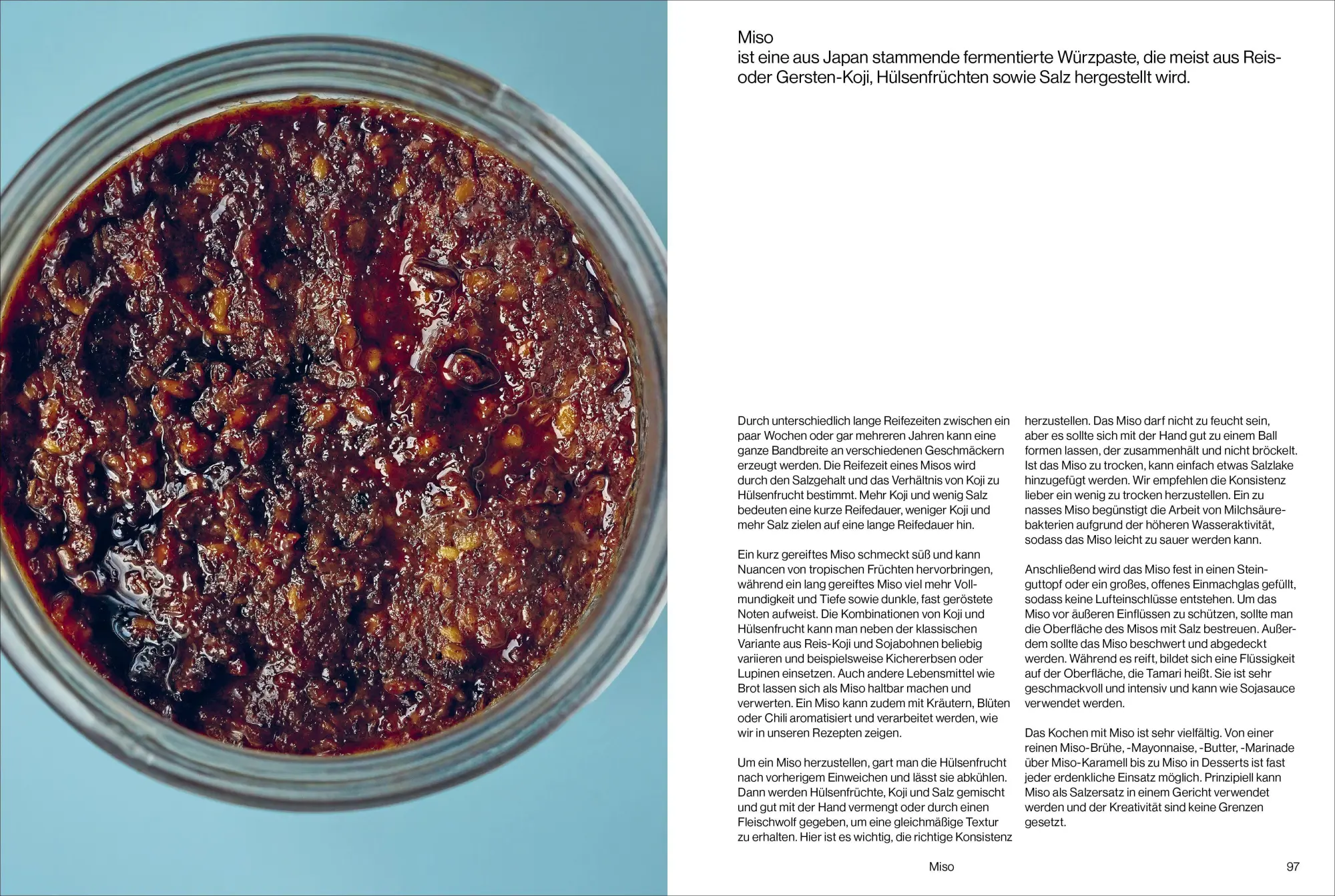 Bild: 9783989510517 | Fermentiert | Christoph Marx (u. a.) | Buch | 224 S. | Deutsch | 2025