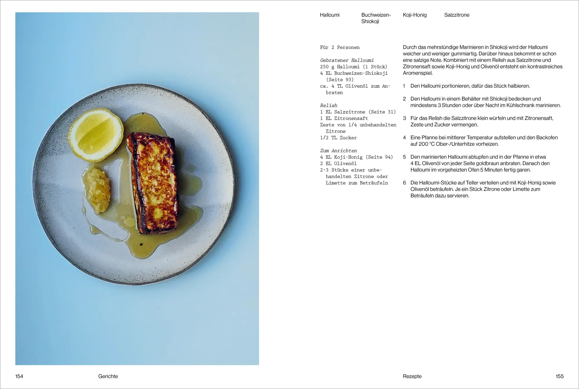 Bild: 9783989510517 | Fermentiert | Christoph Marx (u. a.) | Buch | 224 S. | Deutsch | 2025