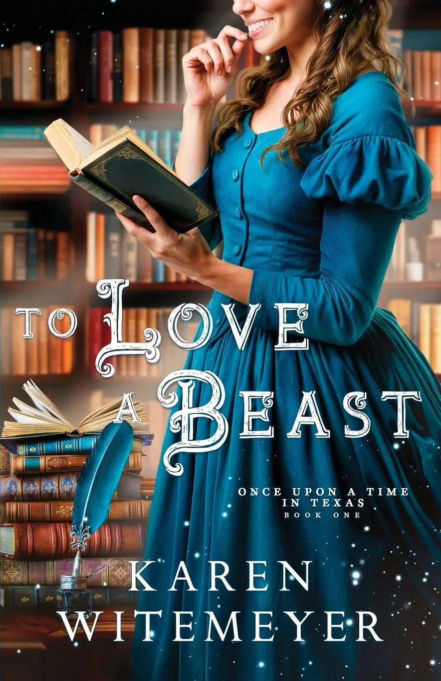 Cover: 9798992420517 | To Love a Beast | Karen Witemeyer | Taschenbuch | Englisch | 2025
