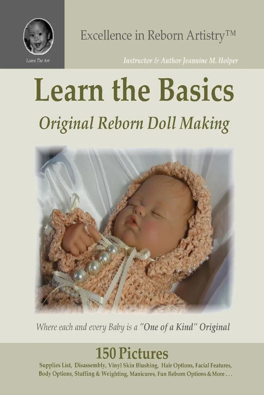Cover: 9781435740617 | Learn the Basics | Jeannine M. Holper | Taschenbuch | Englisch | 2005