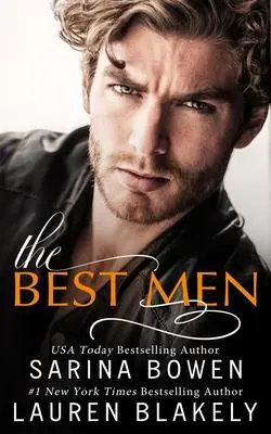 Cover: 9781954500617 | The Best Men | Sarina Bowen (u. a.) | Taschenbuch | Englisch | 2022