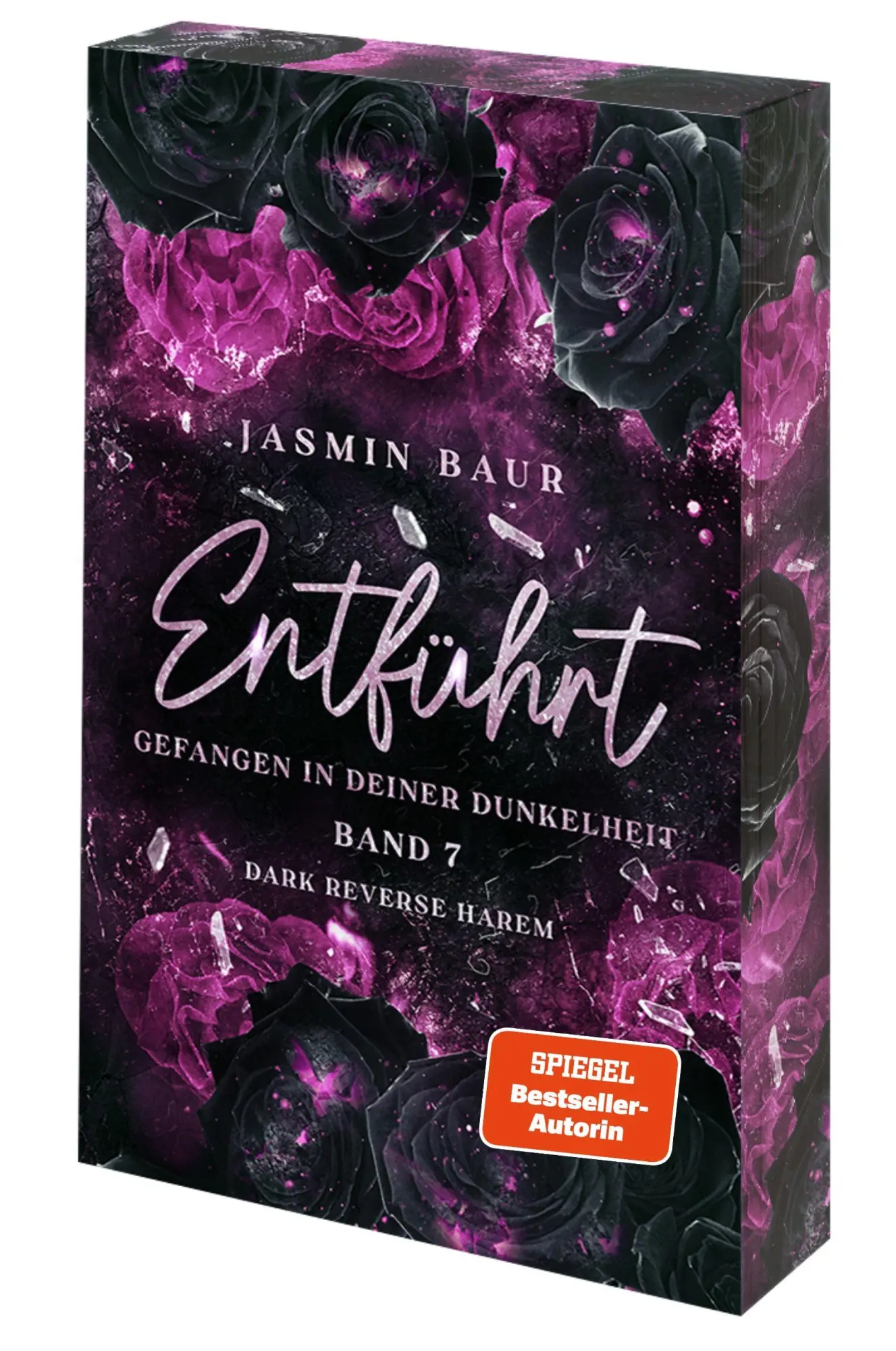Cover: 9783690280617 | Entführt | Jasmin Baur | Taschenbuch | 282 S. | Deutsch | 2026
