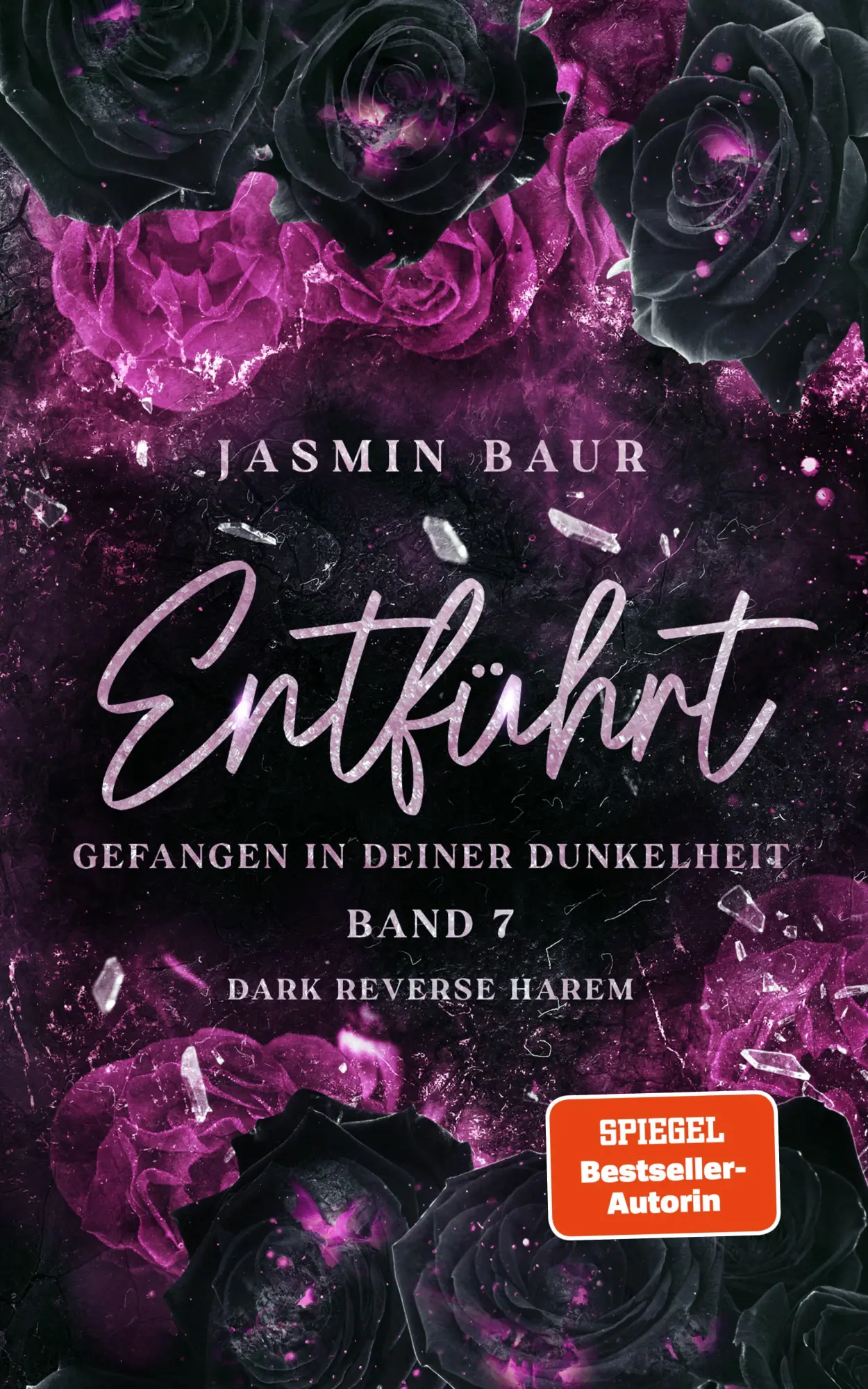 Bild: 9783690280617 | Entführt | Jasmin Baur | Taschenbuch | 282 S. | Deutsch | 2026