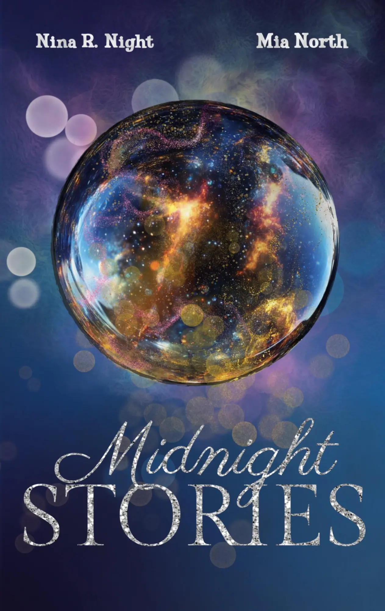 Cover: 9783695160617 | Midnight Storys | Nina R. Night (u. a.) | Taschenbuch | 250 S. | 2025