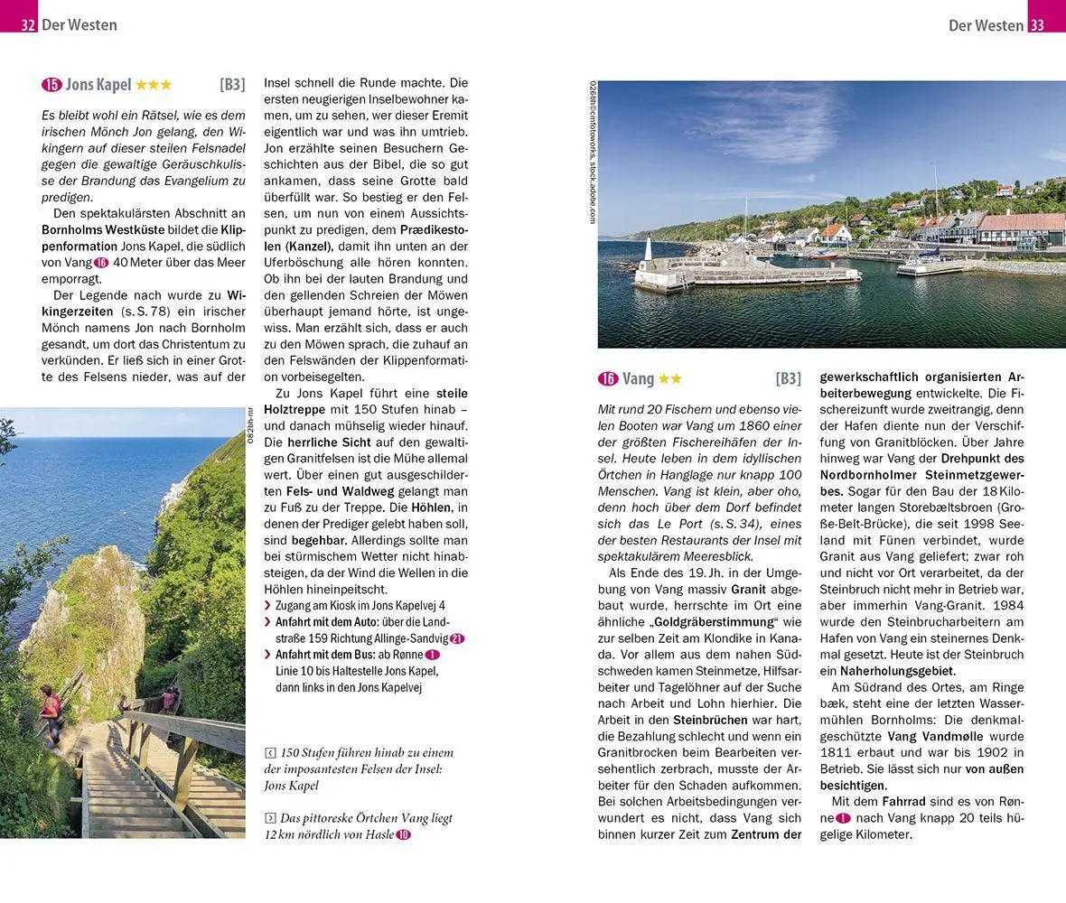 Bild: 9783831780617 | Reise Know-How InselTrip Bornholm | Cornelia Lohs | Taschenbuch | 2026