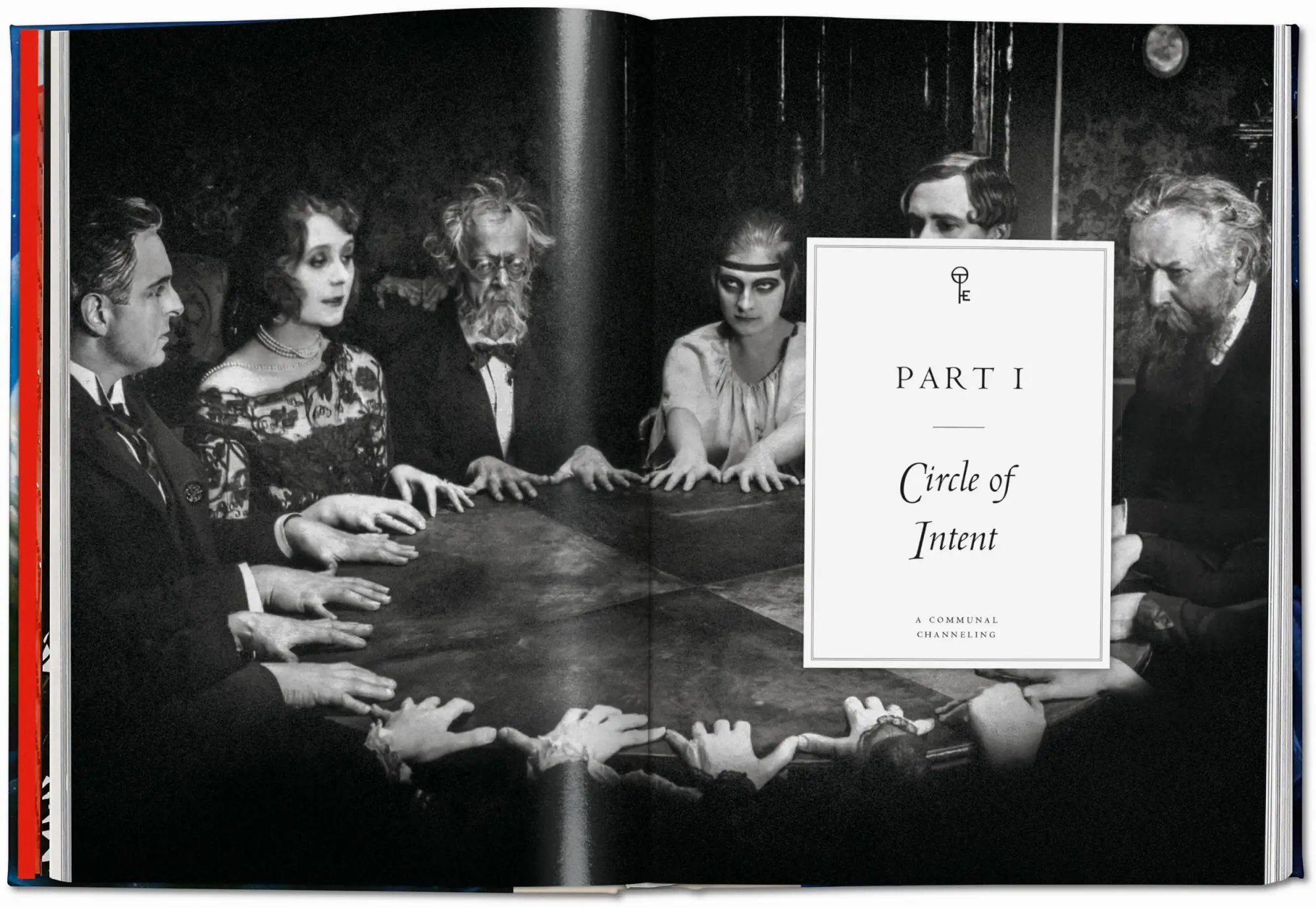 Bild: 9783836590617 | Spirit Worlds. The Library of Esoterica | Jessica Hundley | Buch
