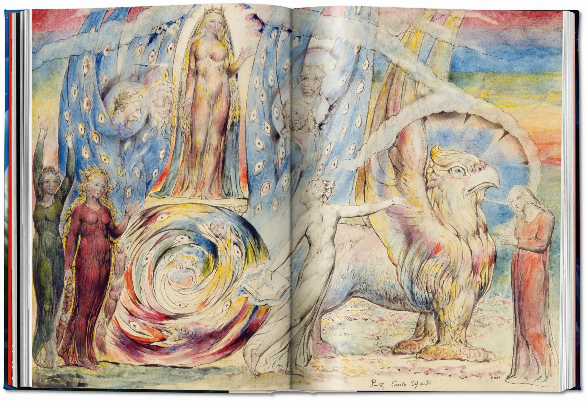 Bild: 9783836590617 | Spirit Worlds. The Library of Esoterica | Jessica Hundley | Buch