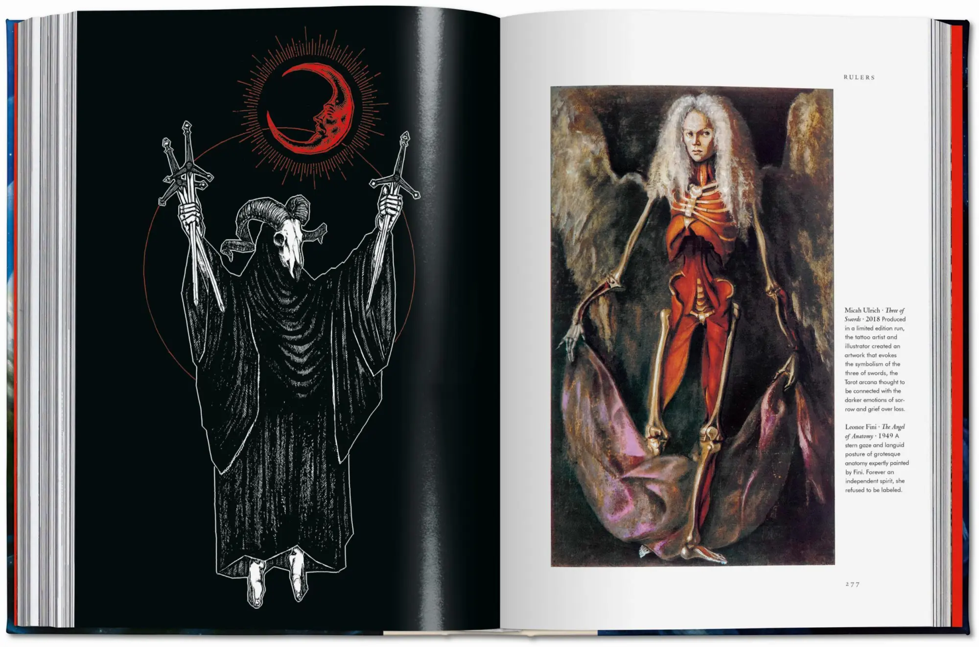 Bild: 9783836590617 | Spirit Worlds. The Library of Esoterica | Jessica Hundley | Buch