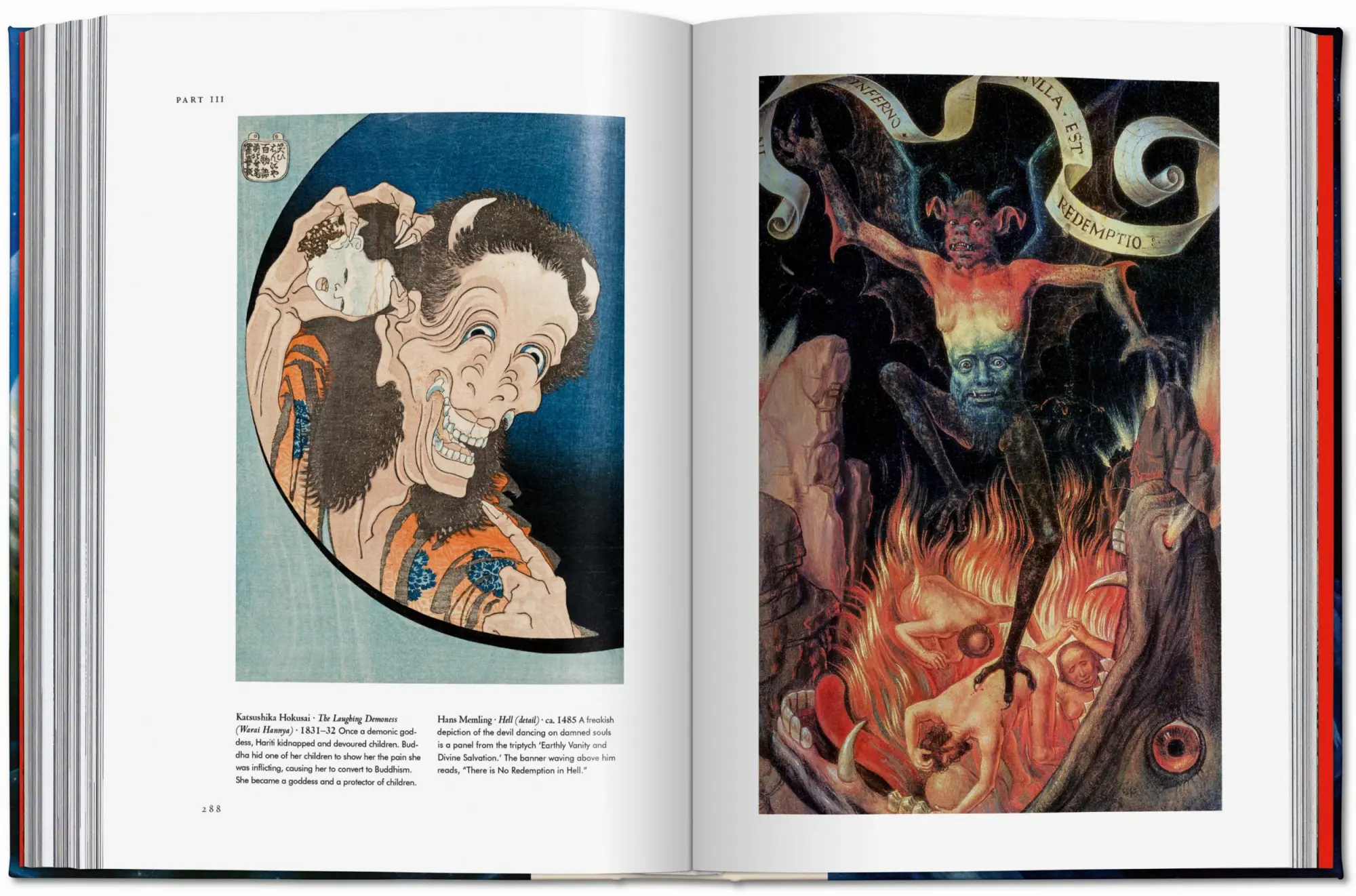 Bild: 9783836590617 | Spirit Worlds. The Library of Esoterica | Jessica Hundley | Buch