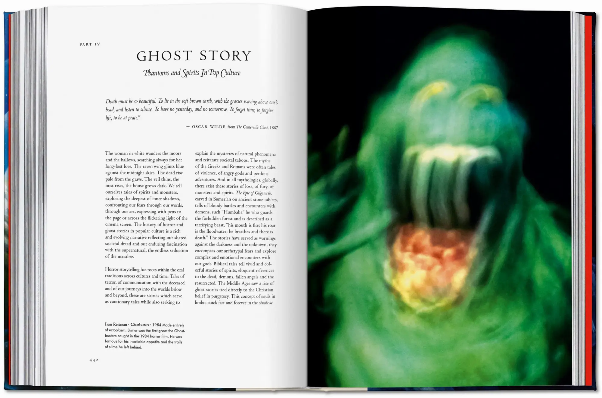 Bild: 9783836590617 | Spirit Worlds. The Library of Esoterica | Jessica Hundley | Buch