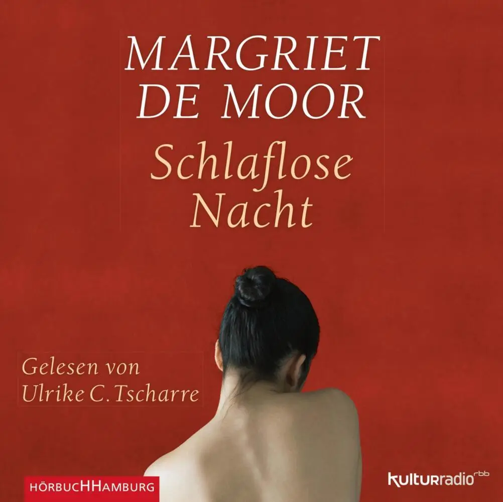 Cover: 9783957130617 | Schlaflose Nacht,2 Audio-CD | Margriet de Moor | Audio-CD | 143 Min.