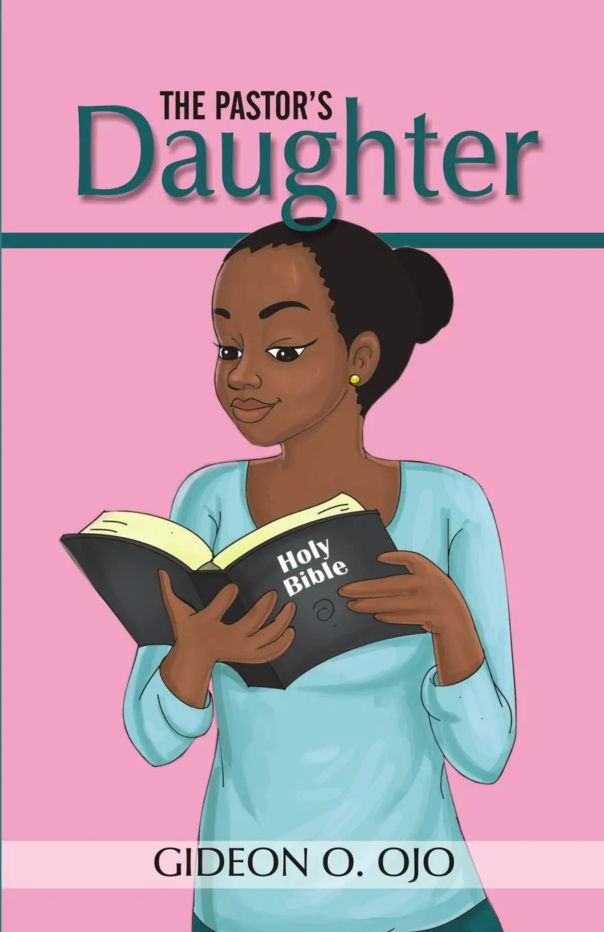 Cover: 9789789920617 | THE PASTOR'S DAUGHTHER | Gideon O. Ojo | Taschenbuch | Englisch | 2021